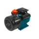 Motor electric monofazat DDT, 3 kW, 1500 Rpm, bobinaj cupru, cu protectie la suprasarcina