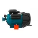 Motor electric monofazat DDT, 3 kW, 1500 Rpm, bobinaj cupru, cu protectie la suprasarcina