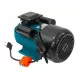 Motor electric monofazat DDT, 4 kW, 1500 Rpm, bobinaj cupru, cu protectie la suprasarcina