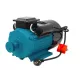 Motor electric monofazat DDT, 4 kW, 1500 Rpm, bobinaj cupru, cu protectie la suprasarcina