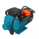 Motor electric monofazat DDT, 4 kW, 1500 Rpm, bobinaj cupru, cu protectie la suprasarcina