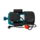 Motor electric monofazat DDT, 4 kW, 1500 Rpm, bobinaj cupru, cu protectie la suprasarcina