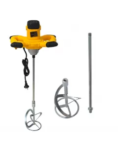 Mixer electric, DDT, Pro’EKCO, 550 W, Variator Viteza, 970 rpm