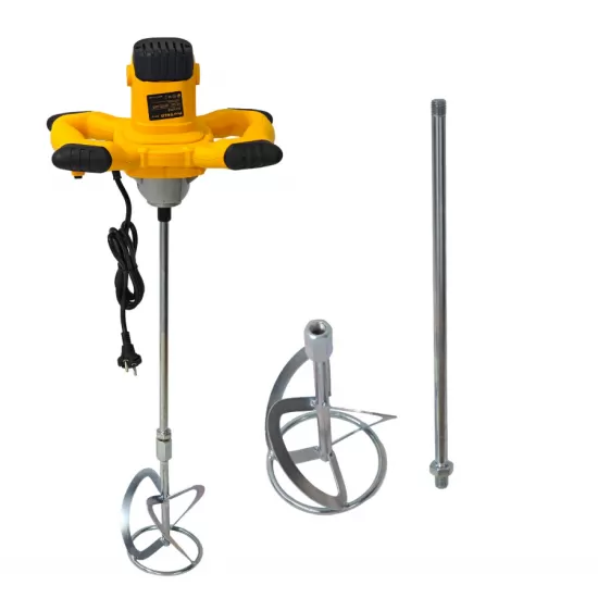 Mixer electric, DDT, Pro’EKCO, 550 W, Variator Viteza, 970 rpm