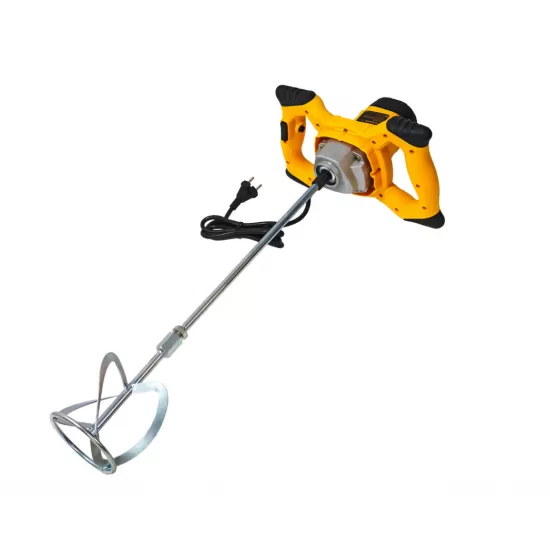 Mixer electric, DDT, Pro’EKCO, 550 W, Variator Viteza, 970 rpm