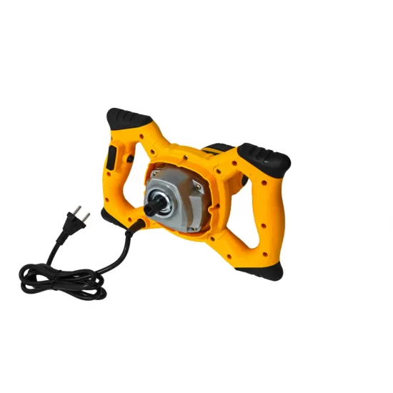 Mixer electric, DDT, Pro’EKCO, 550 W, Variator Viteza, 970 rpm