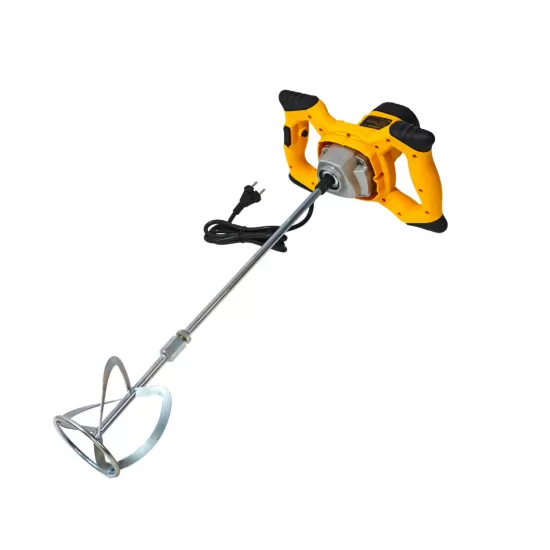 Mixer electric, DDT, Pro’EKCO, 550 W, Variator Viteza, 970 rpm