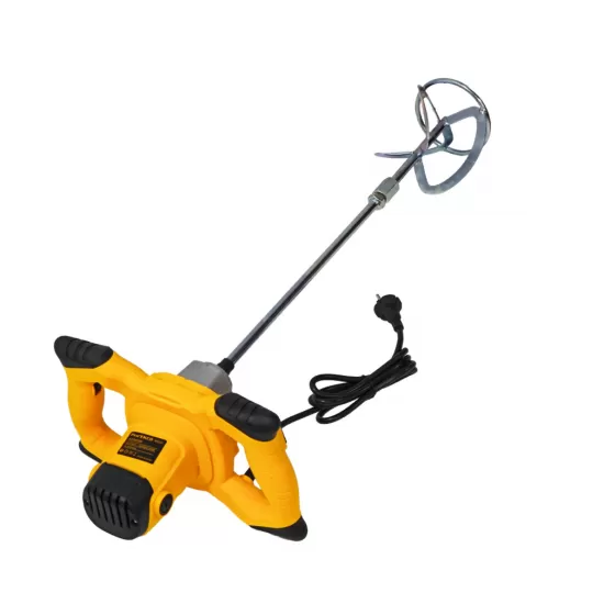 Mixer electric, DDT, Pro’EKCO, 550 W, Variator Viteza, 970 rpm