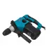 Ciocan rotopercutor electric DDT, SDS-Plus – cu variator, 3 burghie si 2 dalti incluse, 1950 W, 760 rpm