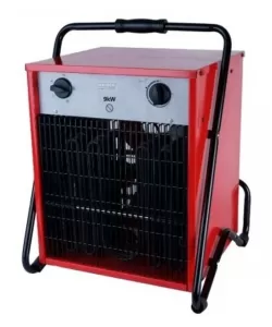 Produs resigilat, aeroterma electric RD-EFH09 9kW, Raider 078804