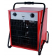 Produs resigilat, aeroterma electric RD-EFH09 9kW, Raider 078804