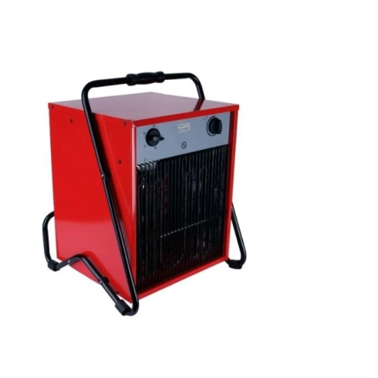 Produs resigilat, aeroterma electric RD-EFH09 9kW, Raider 078804