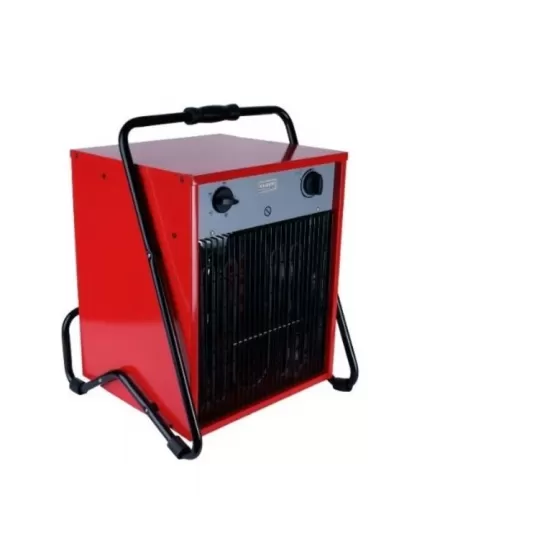 Produs resigilat, aeroterma electric RD-EFH09 9kW, Raider 078804