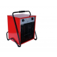 Produs resigilat, aeroterma electric RD-EFH09 9kW, Raider 078804