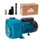 Pompa de suprafata cu ejector DDT- DP505A, 2200W, 2900rpm, adancime maxima de absorbtie 38m, debit 100 l/min