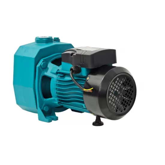 Pompa de suprafata cu ejector DDT- DP505A, 2200W, 2900rpm, adancime maxima de absorbtie 38m, debit 100 l/min