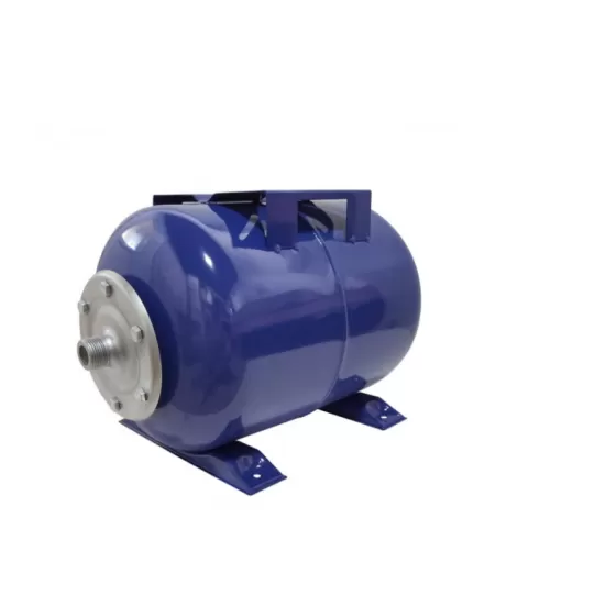 Pachet Pompa submersibila, DDT, QGD120, Inox complet, suruburi inox, sita protectie, 20 m cablu, 120 m, 3 m³/h + Vas de expansiune , Bazin hidrofor DDT , 24 LT , Membrana inclus