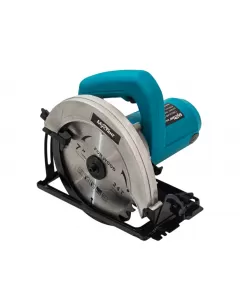 Fierastrau circular electric, DDT MUSTANG, 900 W, 4700 Rpm, disc vidia 185 mm inclus