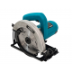 Fierastrau circular electric, DDT MUSTANG, 900 W, 4700 Rpm, disc vidia 185 mm inclus