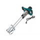 Mixer electric dublu, DDT Mustang, 6 trepte de viteza,1800 W, 700 rpm