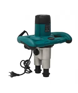 Mixer electric dublu, DDT Mustang, 6 trepte de viteza,1800 W, 700 rpm