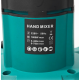 Mixer electric dublu, DDT Mustang, 6 trepte de viteza,1800 W, 700 rpm