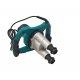 Mixer electric dublu, DDT Mustang, 6 trepte de viteza,1800 W, 700 rpm