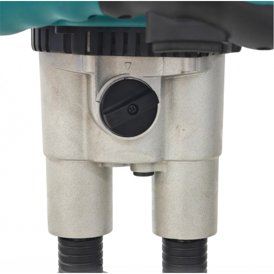 Mixer electric dublu, DDT Mustang, 6 trepte de viteza,1800 W, 700 rpm