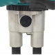 Mixer electric dublu, DDT Mustang, 6 trepte de viteza,1800 W, 700 rpm