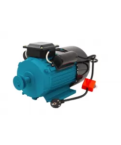 Motor electric monofazat DDT , 2.2 kW, 1500 Rpm, bobinaj cupru, cu protectie la suprasarcina