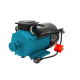 Motor electric monofazat DDT , 2.2 kW, 1500 Rpm, bobinaj cupru, cu protectie la suprasarcina