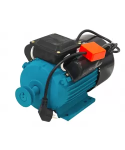 Motor electric monofazat DDT , 2.2 kW, 1500 Rpm, bobinaj cupru, cu protectie la suprasarcina