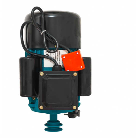 Motor electric monofazat DDT , 2.2 kW, 1500 Rpm, bobinaj cupru, cu protectie la suprasarcina