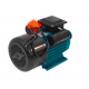 Motor electric monofazat DDT , 2.2 kW, 1500 Rpm, bobinaj cupru, cu protectie la suprasarcina
