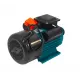 Motor electric monofazat DDT , 2.2 kW, 1500 Rpm, bobinaj cupru, cu protectie la suprasarcina