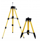 Nivela Laser Verde DDT Pro’EKKO 16-D – 4 x 360°, Kit Complet cu Trepied si Accesorii