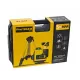 Nivela Laser Verde DDT Pro’EKKO 16-D – 4 x 360°, Kit Complet cu Trepied si Accesorii