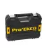 Nivela Laser Verde DDT Pro’EKKO 16-D – 4 x 360°, Kit Complet cu Trepied si Accesorii