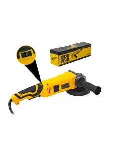 Polizor unghiular DDT Angle Grinder, 1100W, coada lunga, 10000 Rpm, 100-125 mm