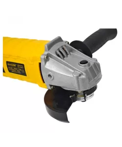 Polizor unghiular DDT Angle Grinder, 1100W, coada lunga, 10000 Rpm, 100-125 mm
