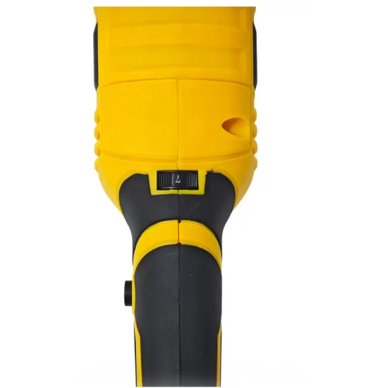 Polizor unghiular DDT Angle Grinder, 1100W, coada lunga, 10000 Rpm, 100-125 mm