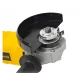 Polizor unghiular DDT Angle Grinder, 1100W, coada lunga, 10000 Rpm, 100-125 mm