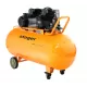 Stager Air 32C250 compresor aer, 250L, 10bar, 324L/min, monofazat, angrenare curea