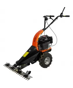 Motocositoare cu lama, Detoolz, 7 CP, 196 CC