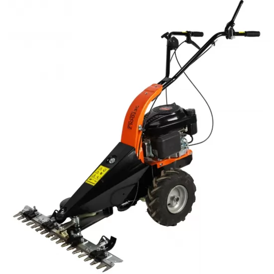 Motocositoare cu lama, Detoolz, 7 CP, 196 CC