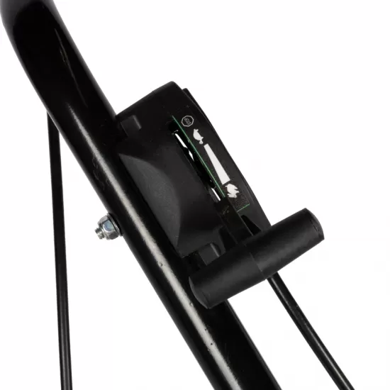 Motocositoare cu lama, Detoolz, 7 CP, 196 CC