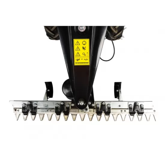 Motocositoare cu lama, Detoolz, 7 CP, 196 CC