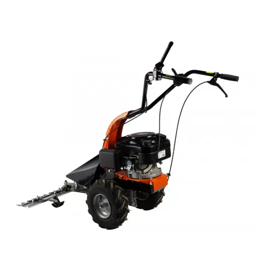 Motocositoare cu lama, Detoolz, 7 CP, 196 CC