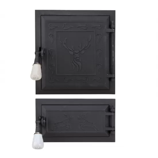 Usa Soba + Cenusar Cerbi