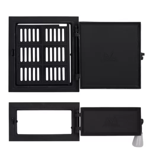 Usa Soba + Cenusar Cerbi